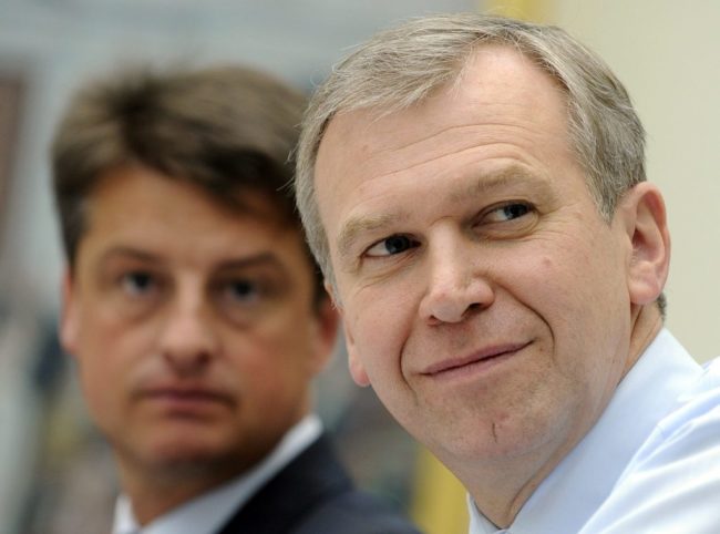 BELGIUM POLITICS CHAMBER COMMISSION FOREIGN AFFAIRS