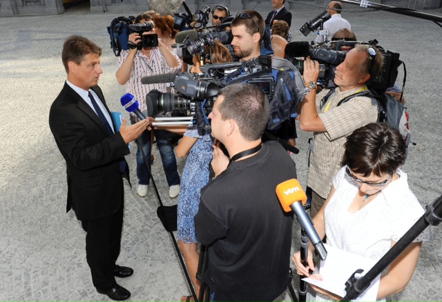 BELGIUM EU PRESIDENCY EU COMMISSION