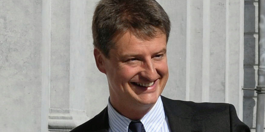 BELGIUM EU PRESIDENCY EU COMMISSION