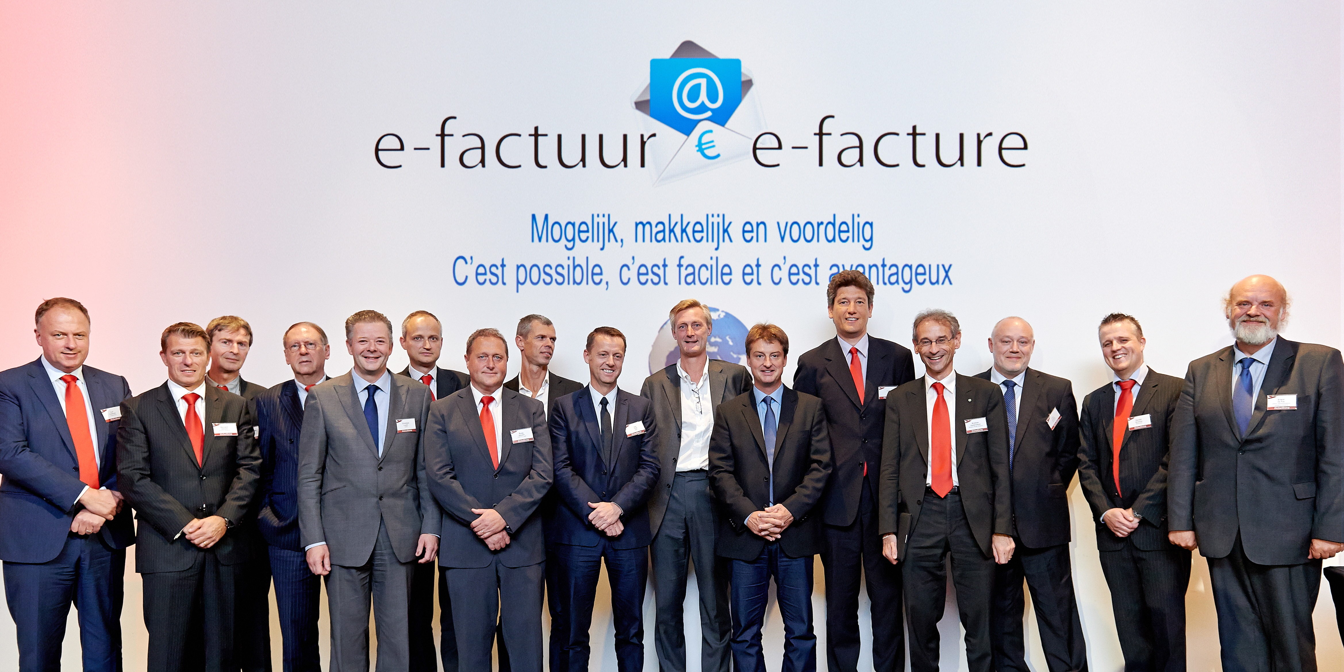 Assemblée Générale ICT, Agoria le 09-10-2013