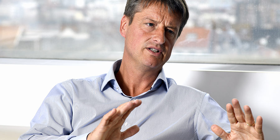 POLITICS MR OLIVIER CHASTEL