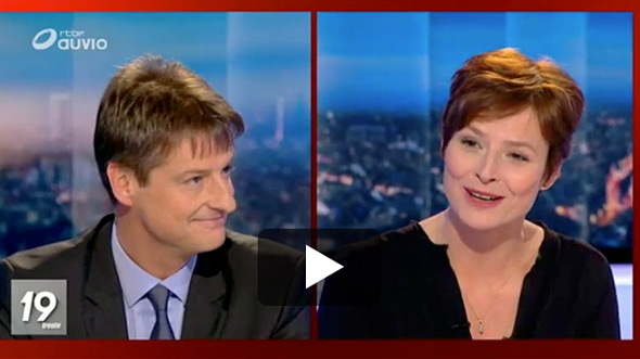 Jeudi en Prime : Olivier Chastel